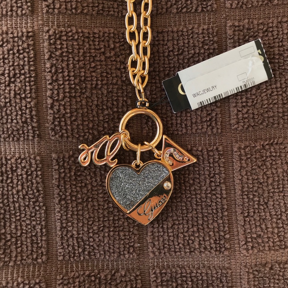 Guess Necklace